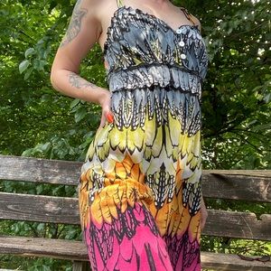 Super Cute Summer Dress